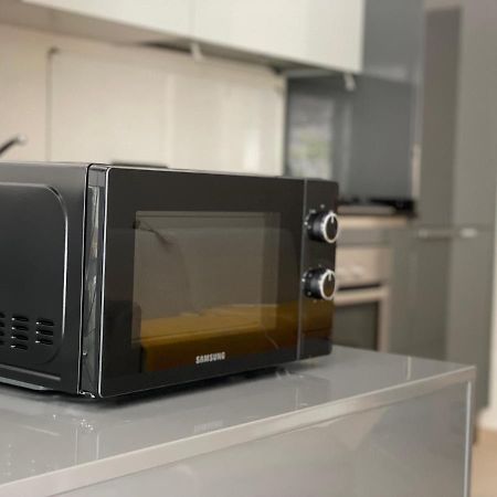 Santa D'Amare Appartamento Con Terrazzo E Box Auto Privato Santa Margherita Ligure Eksteriør bilde