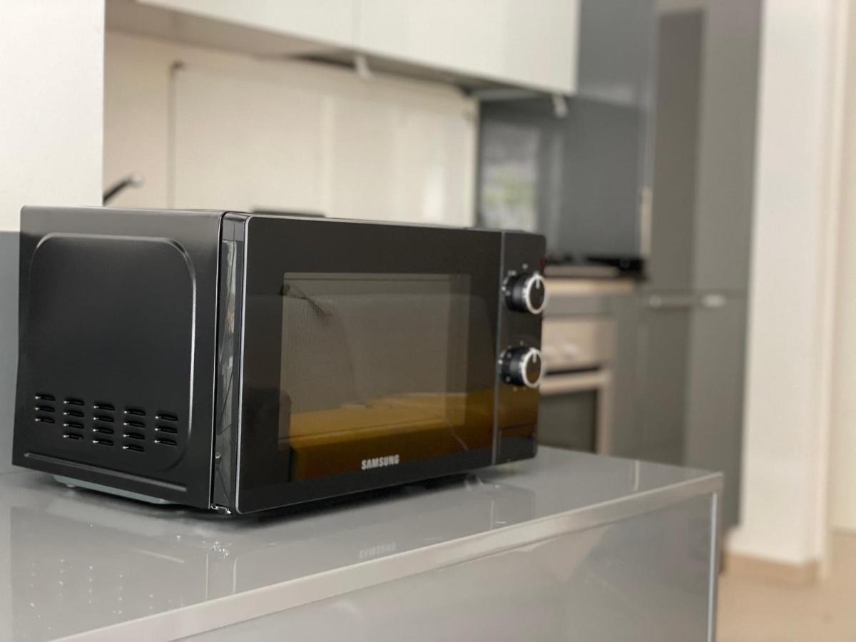 Santa D'Amare Appartamento Con Terrazzo E Box Auto Privato Santa Margherita Ligure Eksteriør bilde