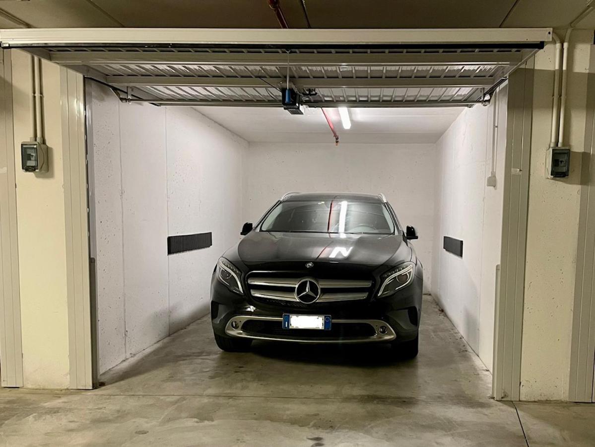 Santa D'Amare Appartamento Con Terrazzo E Box Auto Privato Santa Margherita Ligure Eksteriør bilde