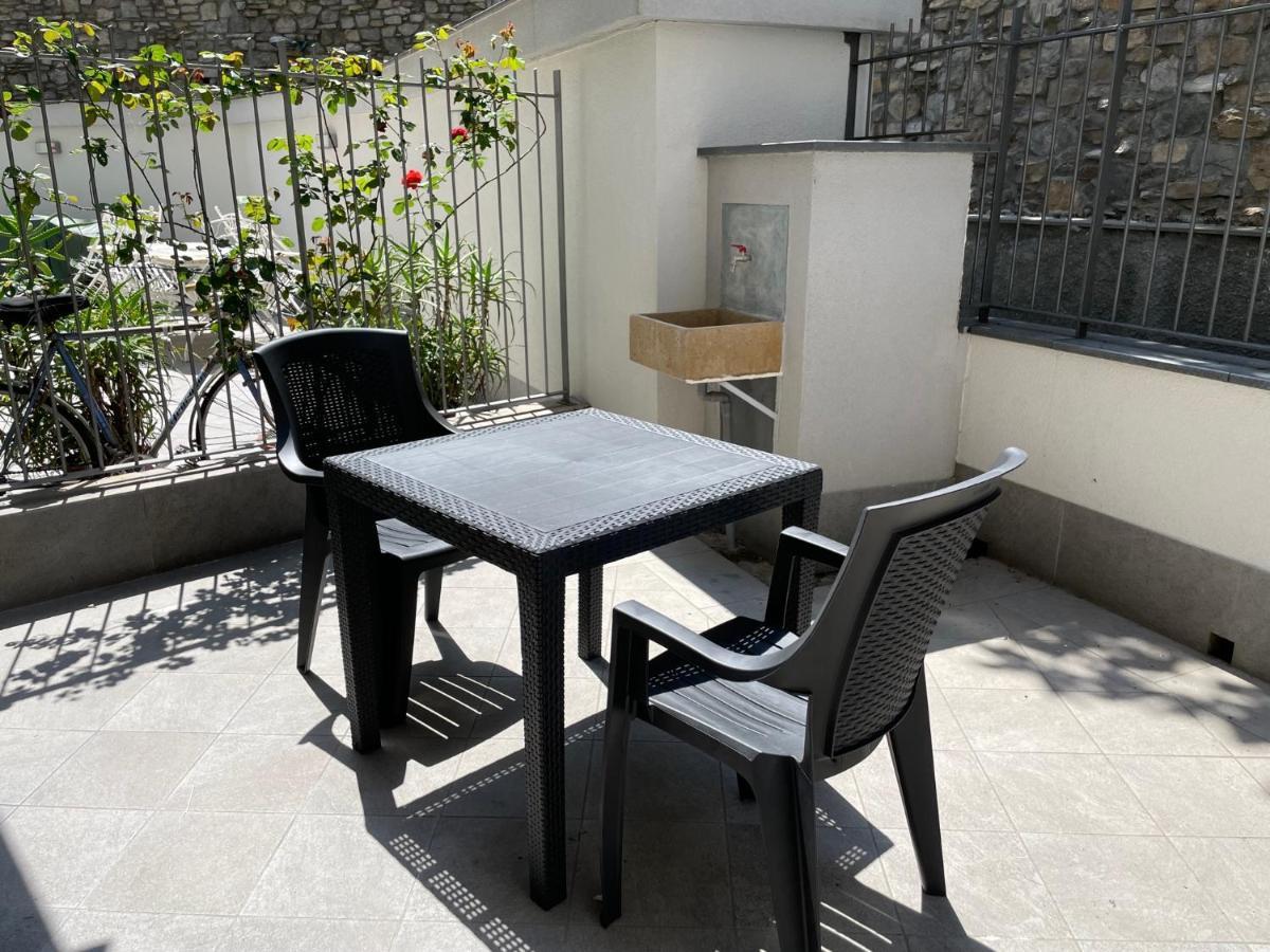 Santa D'Amare Appartamento Con Terrazzo E Box Auto Privato Santa Margherita Ligure Eksteriør bilde