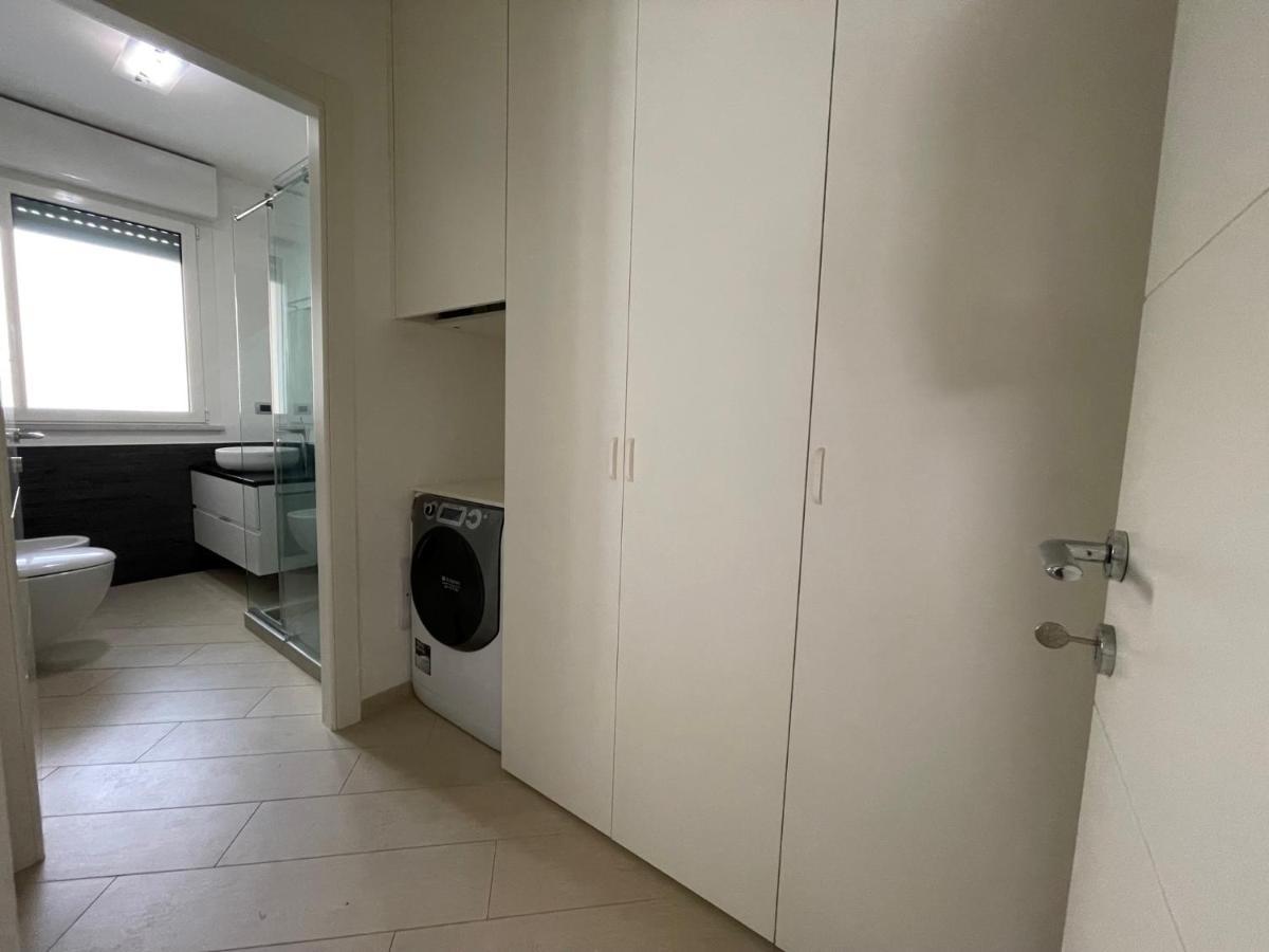 Santa D'Amare Appartamento Con Terrazzo E Box Auto Privato Santa Margherita Ligure Eksteriør bilde