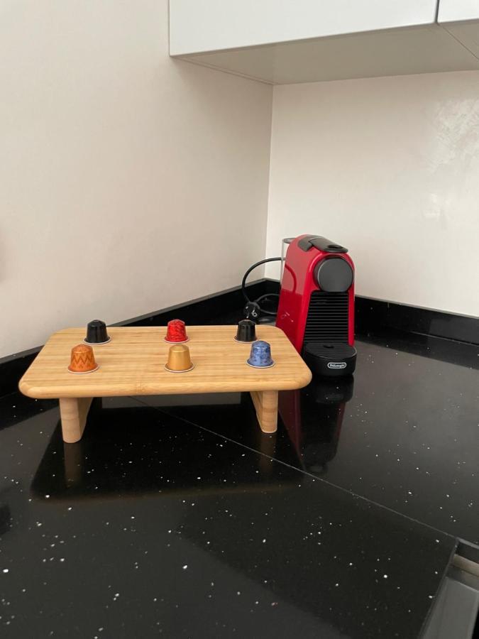 Santa D'Amare Appartamento Con Terrazzo E Box Auto Privato Santa Margherita Ligure Eksteriør bilde