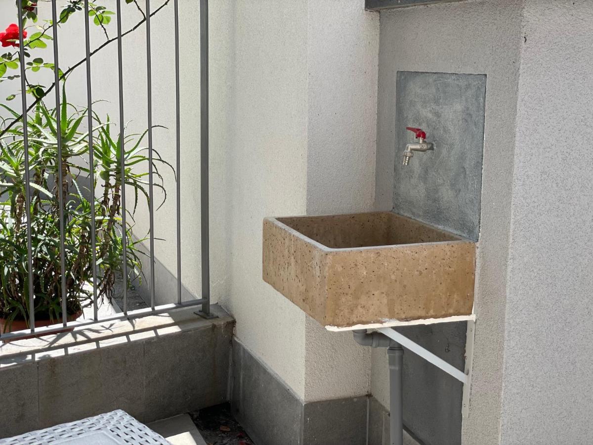 Santa D'Amare Appartamento Con Terrazzo E Box Auto Privato Santa Margherita Ligure Eksteriør bilde