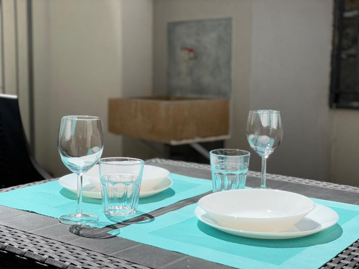 Santa D'Amare Appartamento Con Terrazzo E Box Auto Privato Santa Margherita Ligure Eksteriør bilde