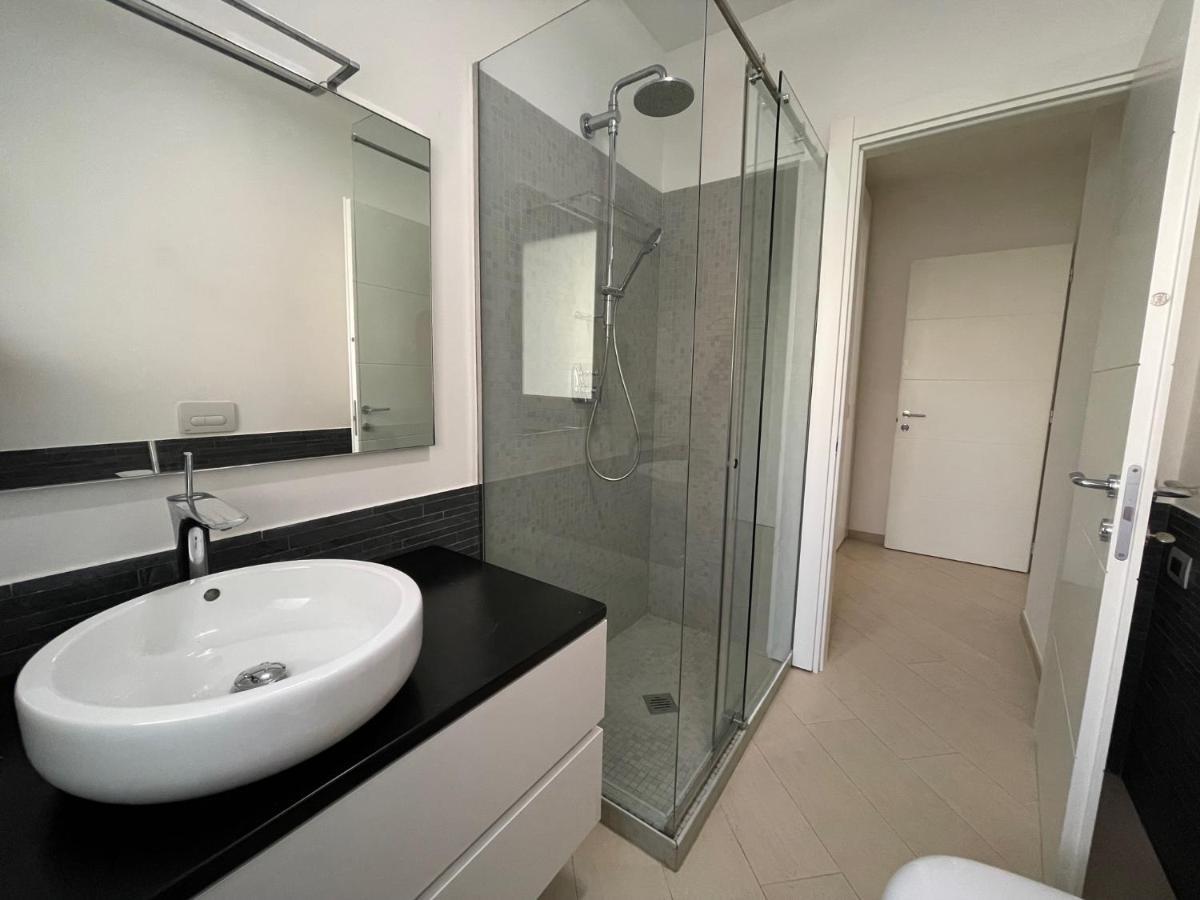 Santa D'Amare Appartamento Con Terrazzo E Box Auto Privato Santa Margherita Ligure Eksteriør bilde