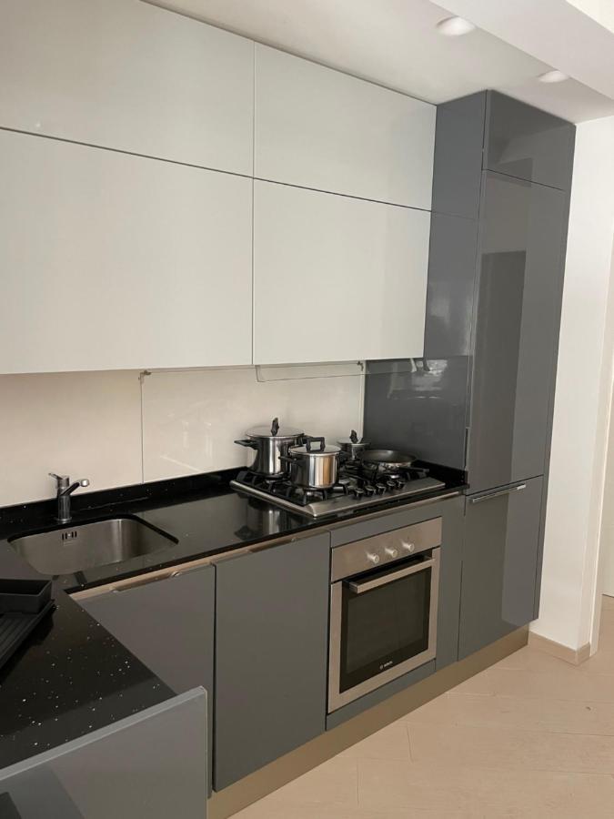 Santa D'Amare Appartamento Con Terrazzo E Box Auto Privato Santa Margherita Ligure Eksteriør bilde