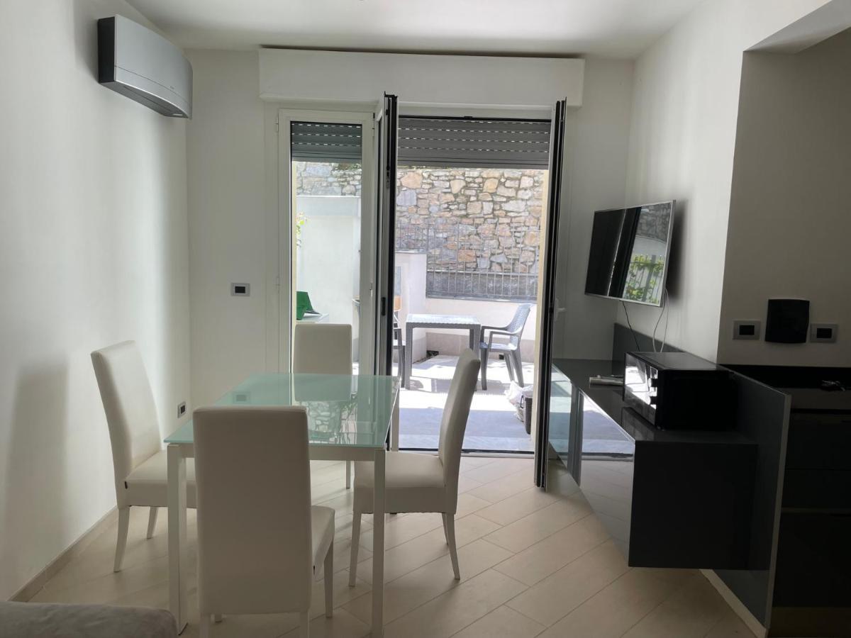 Santa D'Amare Appartamento Con Terrazzo E Box Auto Privato Santa Margherita Ligure Eksteriør bilde