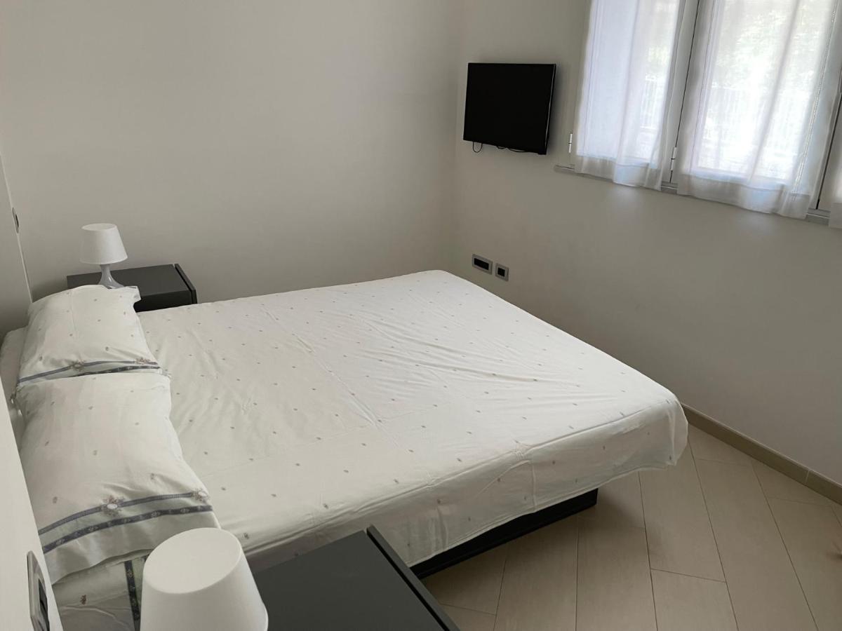 Santa D'Amare Appartamento Con Terrazzo E Box Auto Privato Santa Margherita Ligure Eksteriør bilde