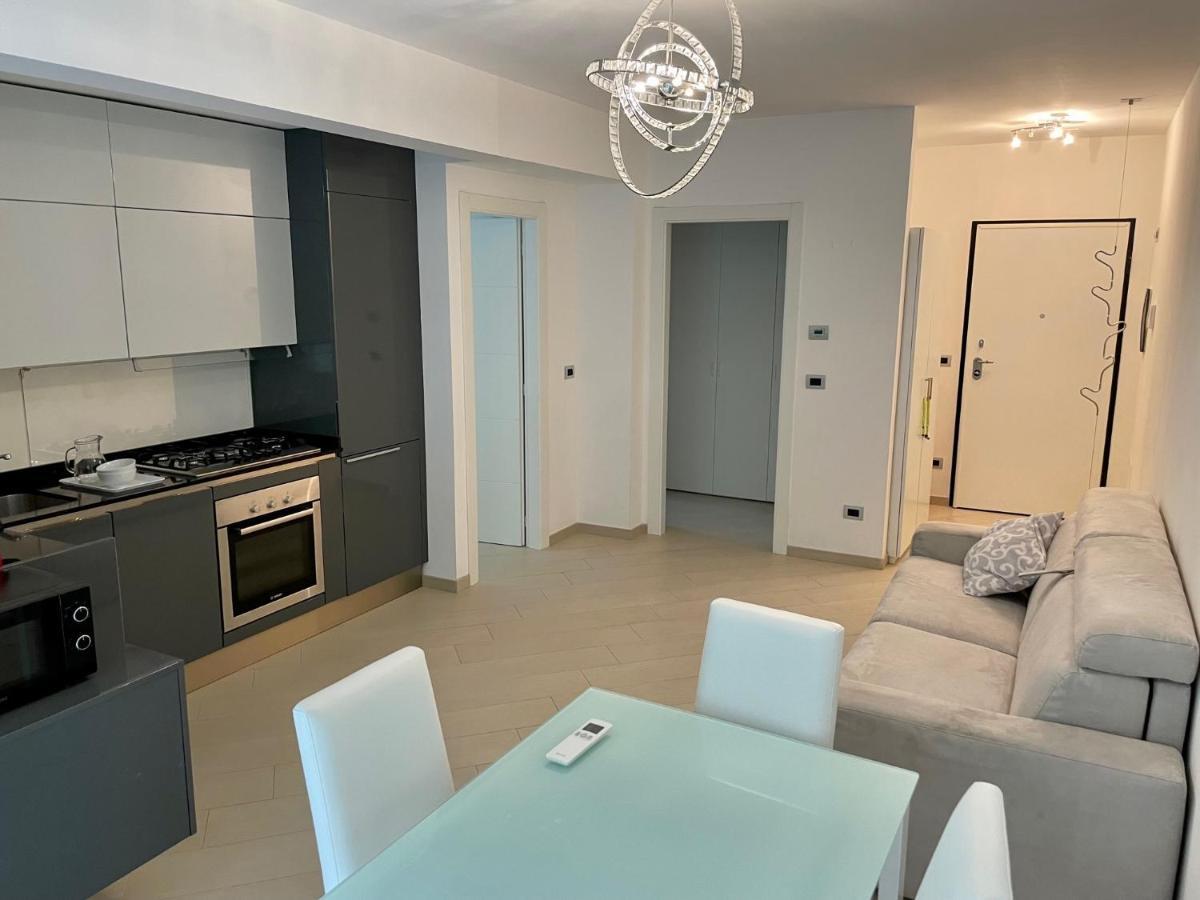 Santa D'Amare Appartamento Con Terrazzo E Box Auto Privato Santa Margherita Ligure Eksteriør bilde