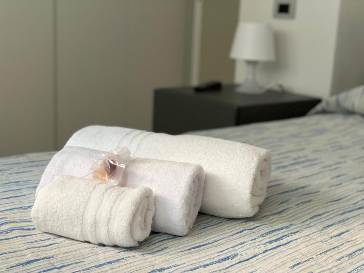 Santa D'Amare Appartamento Con Terrazzo E Box Auto Privato Santa Margherita Ligure Eksteriør bilde